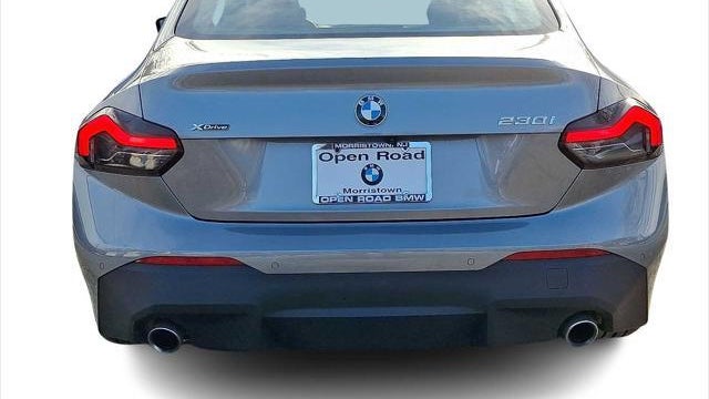 2025 BMW 2 Series 230i xDrive