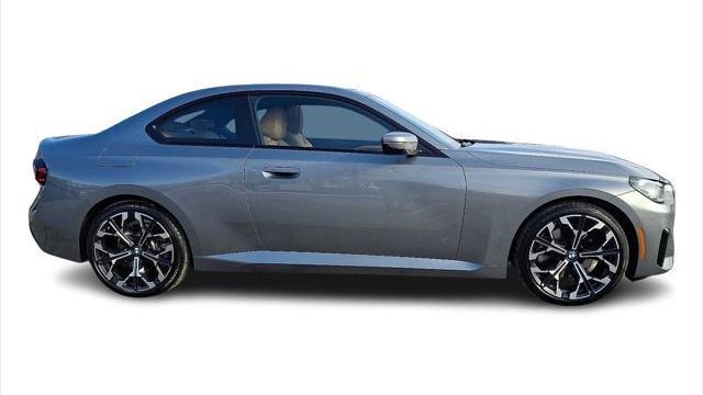 2025 BMW 2 Series 230i xDrive