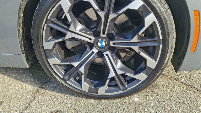 2025 BMW 2 Series 230i xDrive