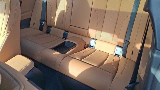 2025 BMW 2 Series 230i xDrive