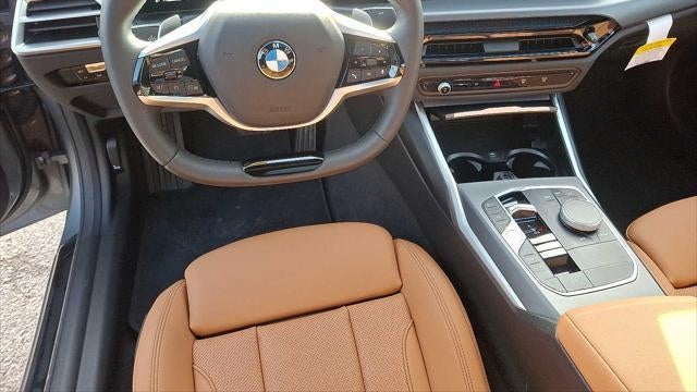 2025 BMW 2 Series 230i xDrive