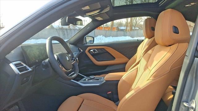 2025 BMW 2 Series 230i xDrive