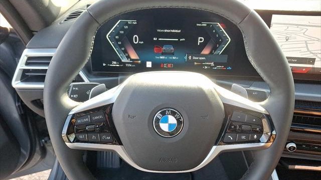 2025 BMW 2 Series 230i xDrive