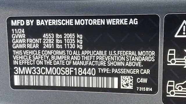 2025 BMW 2 Series 230i xDrive