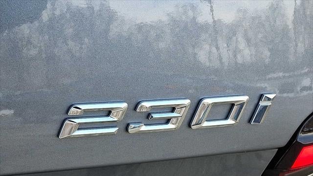 2025 BMW 2 Series 230i xDrive