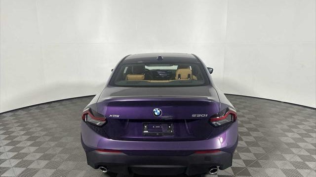 2025 BMW 2 Series 230i xDrive