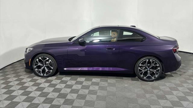 2025 BMW 2 Series 230i xDrive