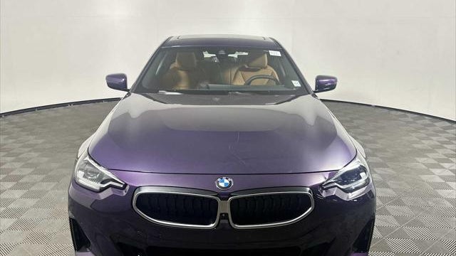 2025 BMW 2 Series 230i xDrive