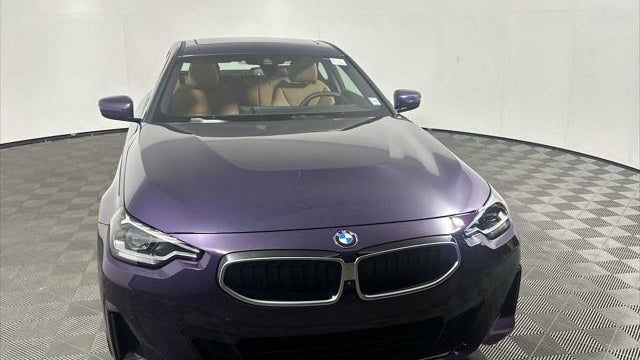 2025 BMW 2 Series 230i xDrive