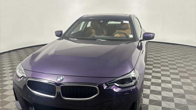 2025 BMW 2 Series 230i xDrive