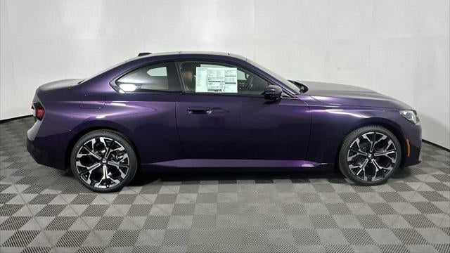 2025 BMW 2 Series 230i xDrive