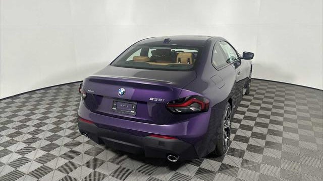 2025 BMW 2 Series 230i xDrive