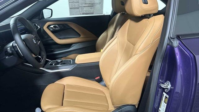 2025 BMW 2 Series 230i xDrive