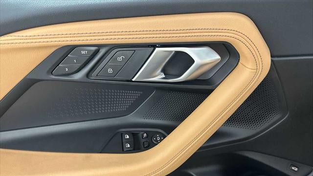 2025 BMW 2 Series 230i xDrive