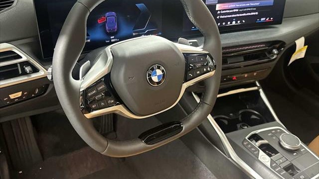 2025 BMW 2 Series 230i xDrive