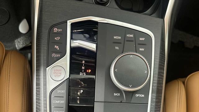 2025 BMW 2 Series 230i xDrive
