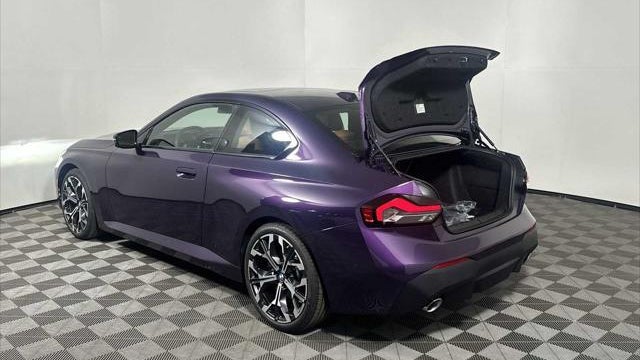 2025 BMW 2 Series 230i xDrive