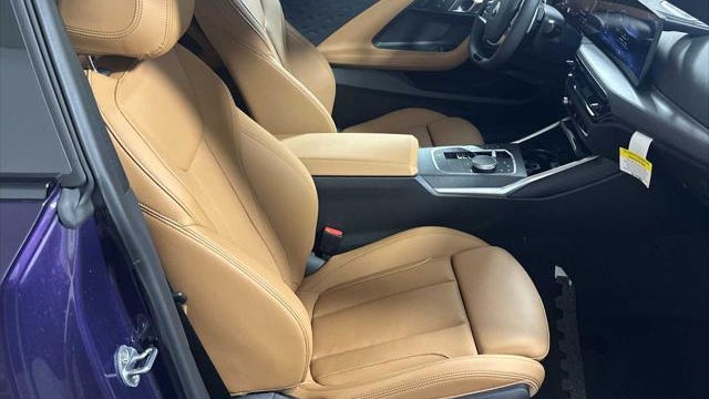 2025 BMW 2 Series 230i xDrive