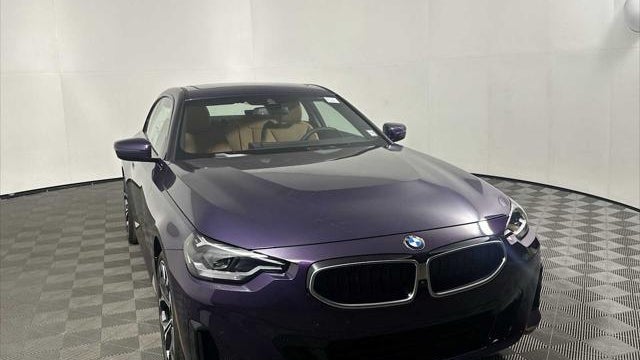Preowned 2025 BMW 2 Series 230i xDrive for Sale