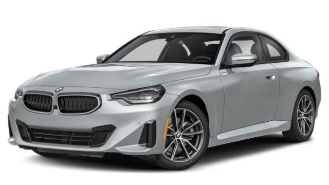Preowned 2025 BMW 2 Series 230i xDrive for Sale