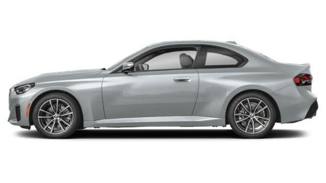 2025 BMW 2 Series 230i xDrive