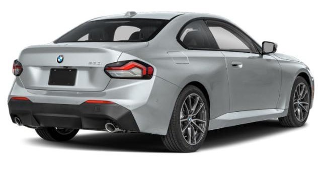 2025 BMW 2 Series 230i xDrive