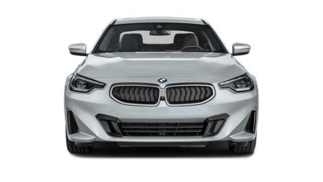 2025 BMW 2 Series 230i xDrive
