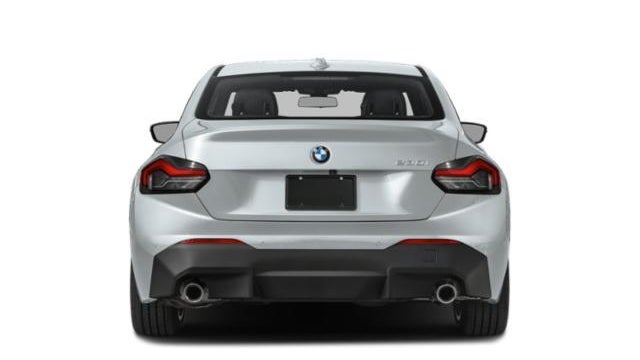 2025 BMW 2 Series 230i xDrive