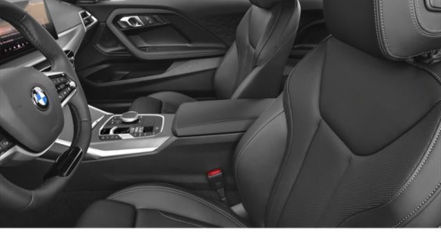 2025 BMW 2 Series 230i xDrive