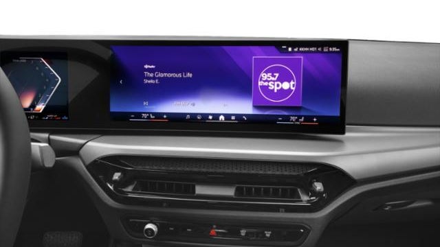 2025 BMW 2 Series 230i xDrive