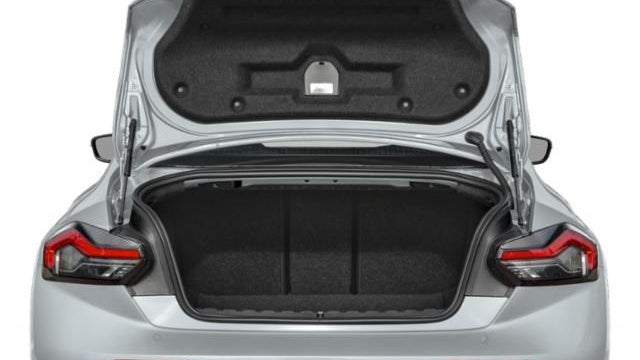 2025 BMW 2 Series 230i xDrive