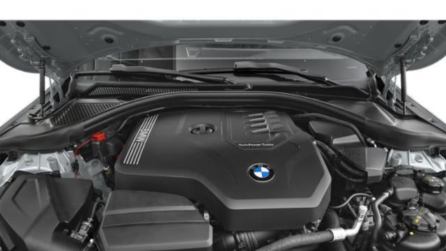 2025 BMW 2 Series 230i xDrive