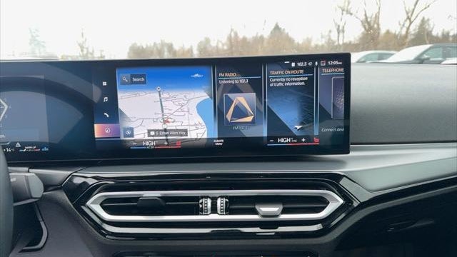 2024 BMW 2 Series 230i xDrive
