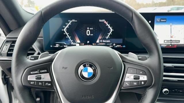 2024 BMW 2 Series 230i xDrive