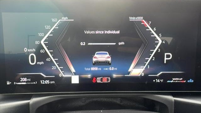 2024 BMW 2 Series 230i xDrive