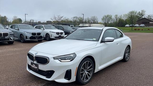 Preowned 2024 BMW 2 Series 230i xDrive for Sale