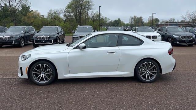 2024 BMW 2 Series 230i xDrive