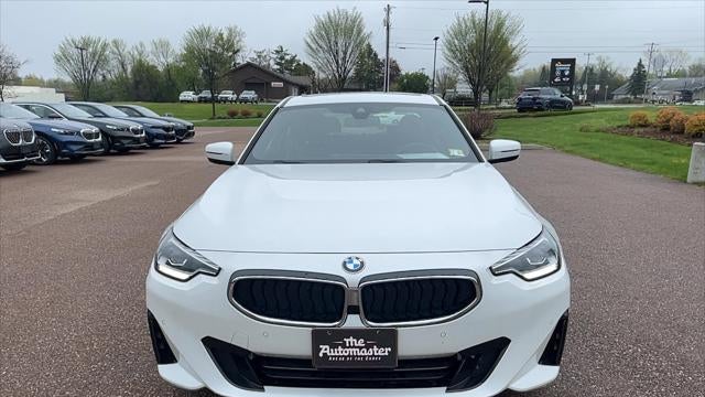 2024 BMW 2 Series 230i xDrive