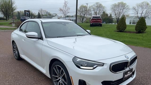 2024 BMW 2 Series 230i xDrive