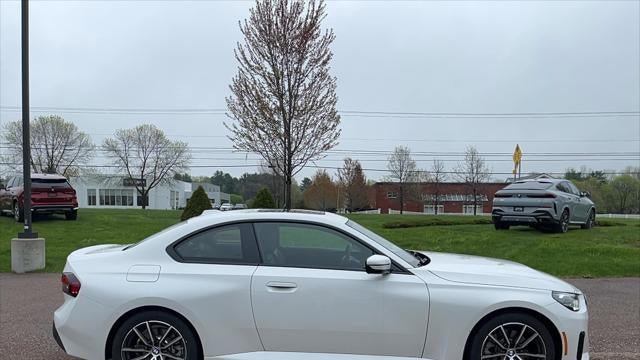 2024 BMW 2 Series 230i xDrive