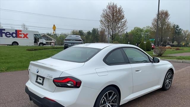 2024 BMW 2 Series 230i xDrive