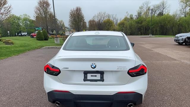 2024 BMW 2 Series 230i xDrive