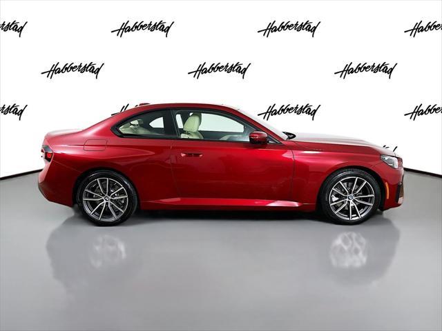 2025 BMW 230i - $36,000
