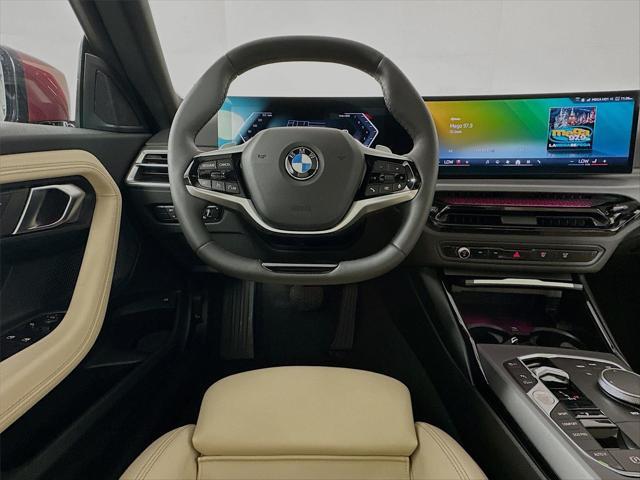 2025 BMW 230i - $36,000