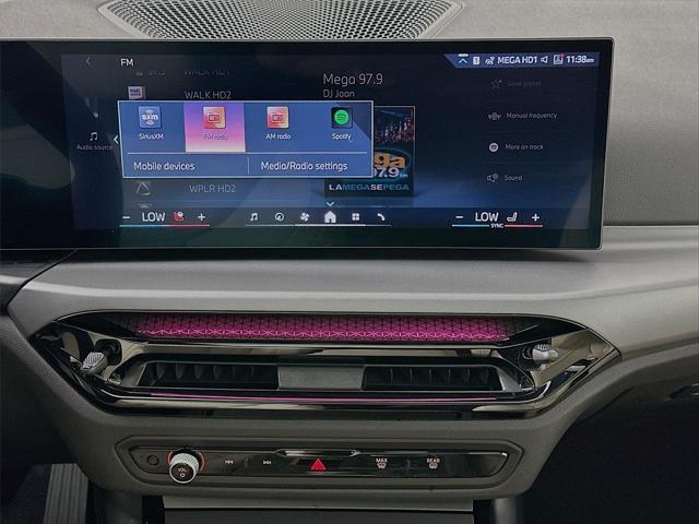 2025 BMW 230i - $36,000