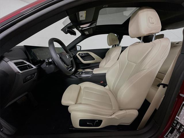 2025 BMW 230i - $36,000