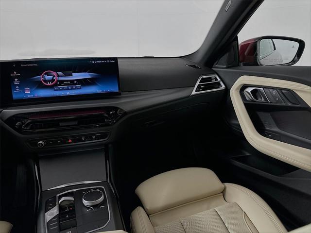 2025 BMW 230i - $36,000