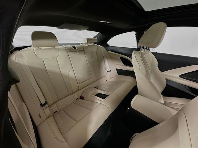2025 BMW 230i - $36,000