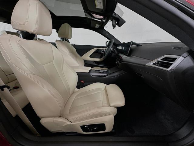 2025 BMW 230i - $36,000