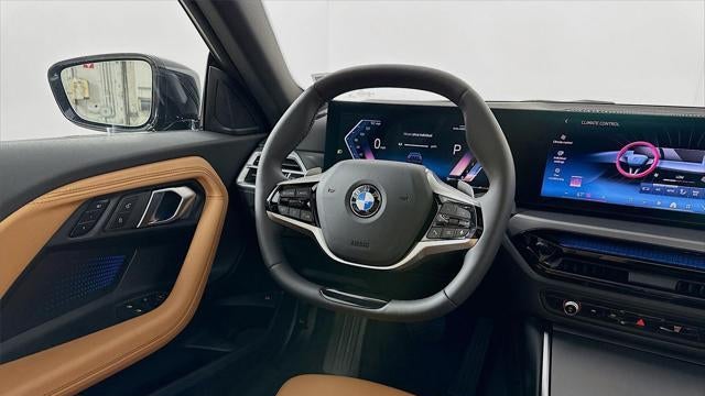 2025 BMW 2 Series 230i xDrive